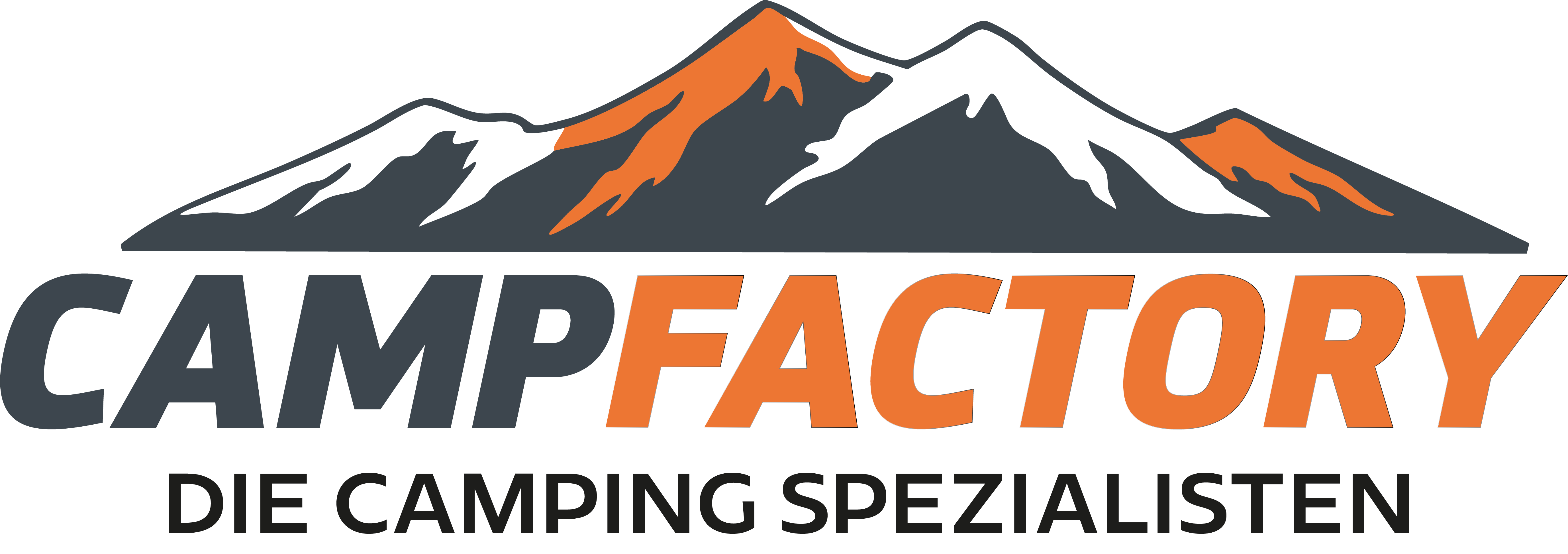 Campfactory – Die Camping Spezialisten