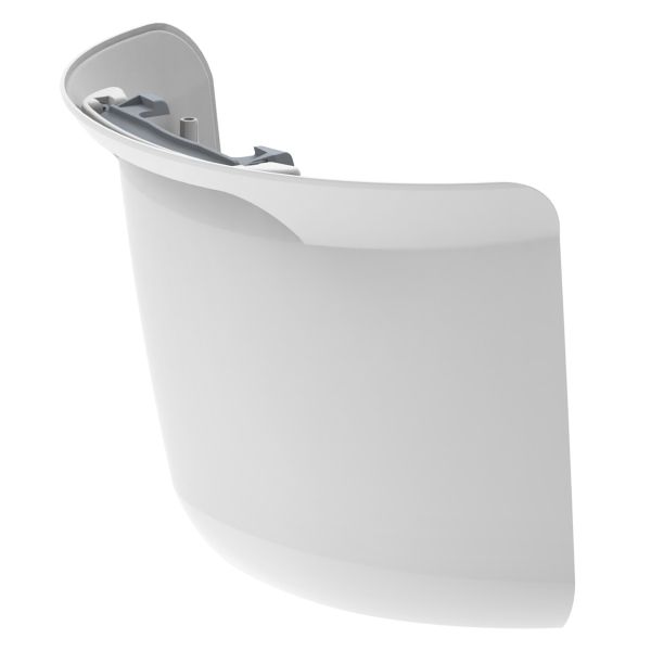 Blende komplett für Clesana C1