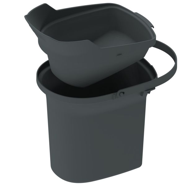 Flüssig-Einsatz für Clesana C1/X1