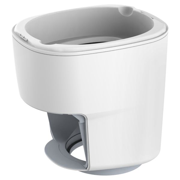 Korpus komplett für Clesana C1