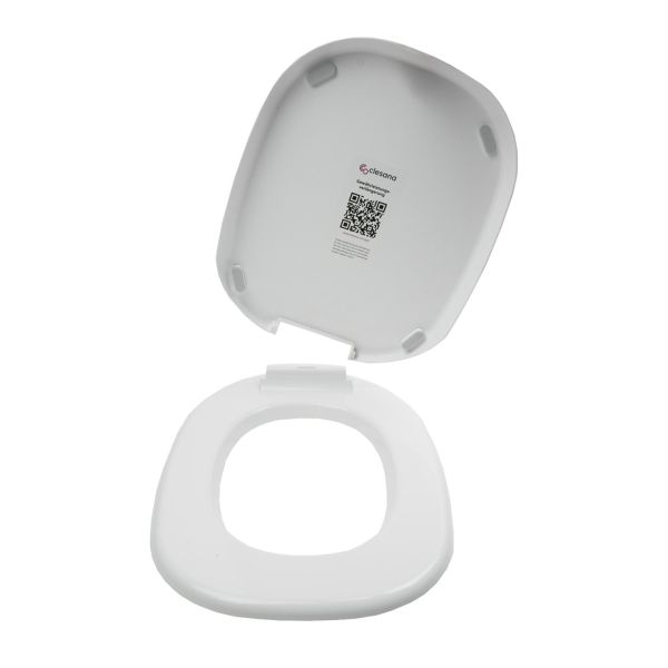 Umbausatz Magnetdeckel für Clesana C1_2