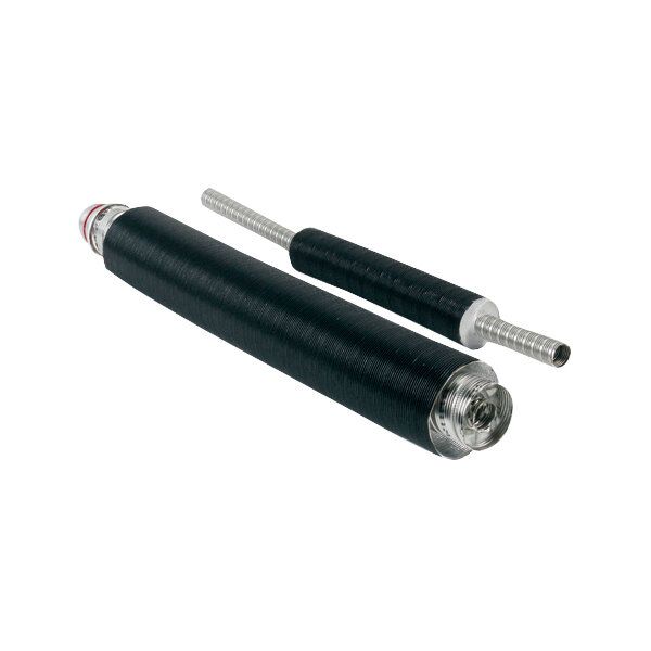 Abgasrohrset CDW 150 cm