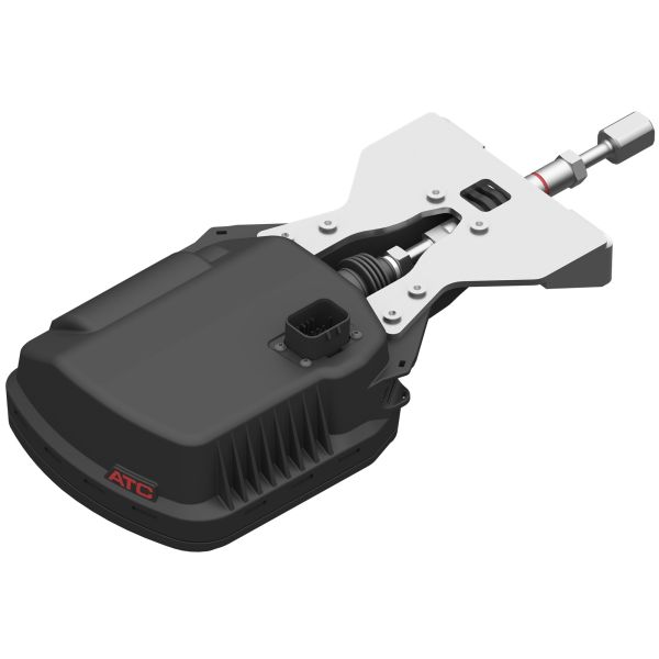 Antischleudersystem ATC Trailer Control