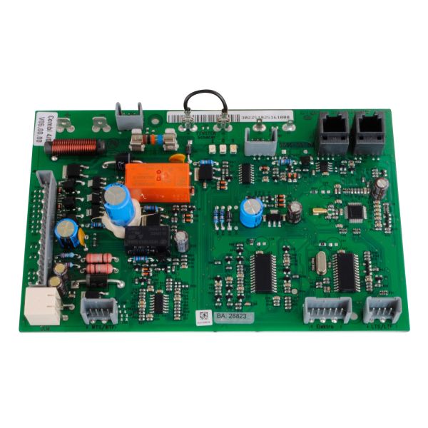 Elektronik für Combi 4 (E)