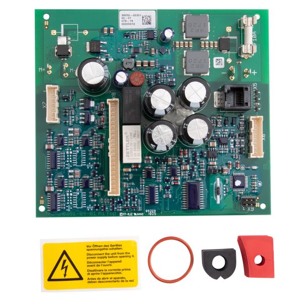 Elektronik für VarioHeat eco, VarioHeat comfort