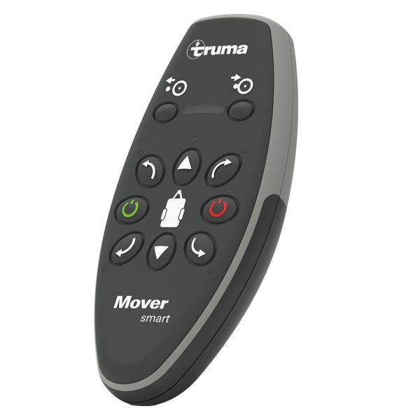 Fernbedienung Mover smart A4