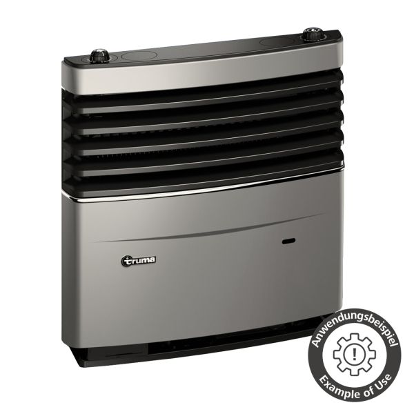 Heizung Truma S 3004 ohne Verkleidung
