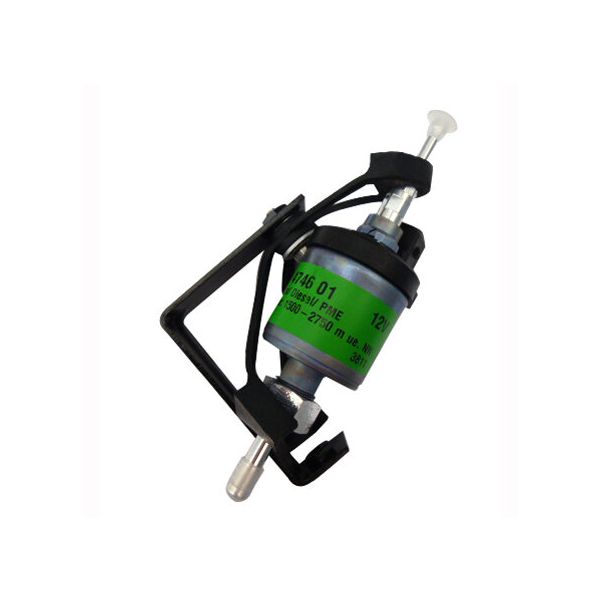 Höhenset für Combi D