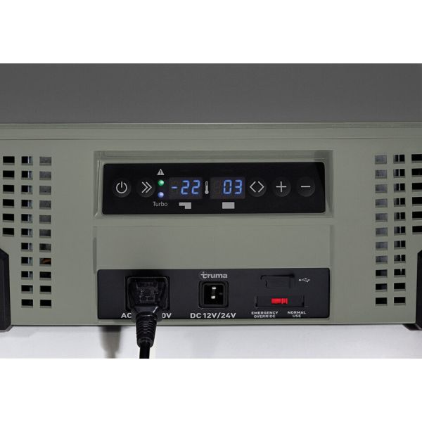 Kompressorkühlbox Truma Cooler DZ, 69 l_4