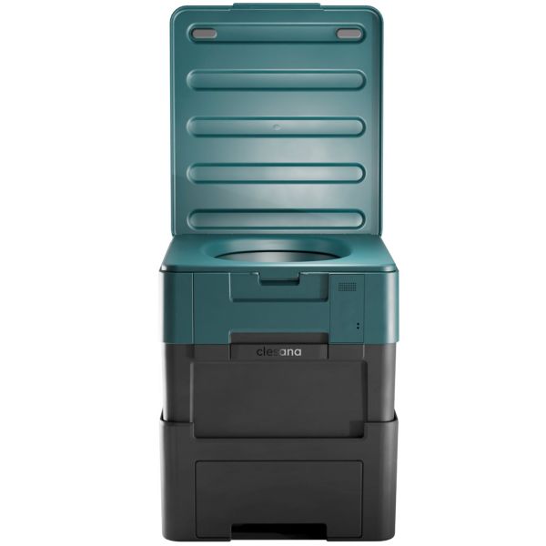 Mobile Verschweiß-Toilette Clesana X1 ProCharge_2