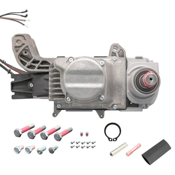 Motor/Getriebe A für Mover XT (08/2013 – 05/2015)