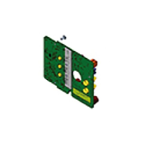 Motorelektronik für XT, XT L, XT2, XT4