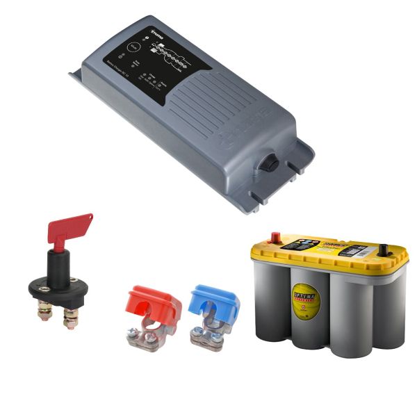 Mover PowerSet für SX, XT4 und smart