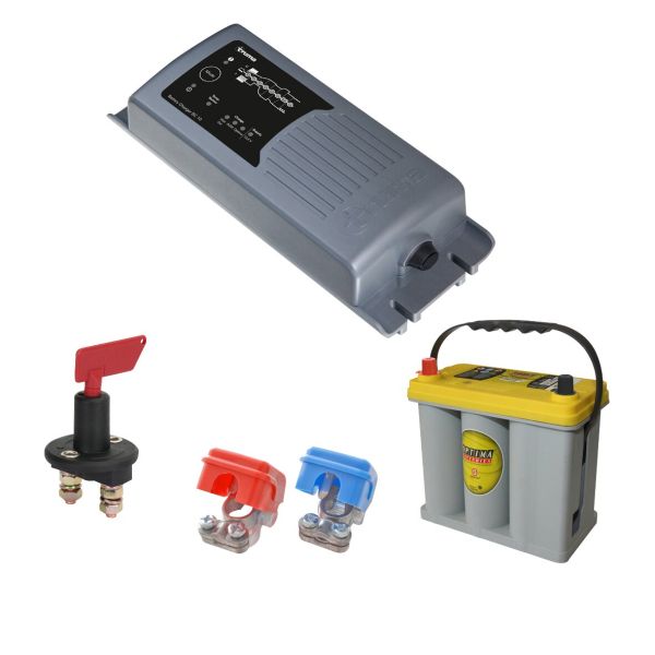 Mover PowerSet light für XT und XT2