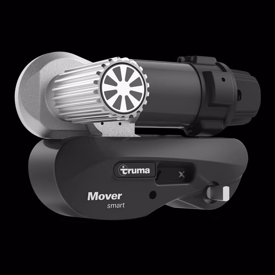 Mover Smart M (Manuell) - inkl. Montage