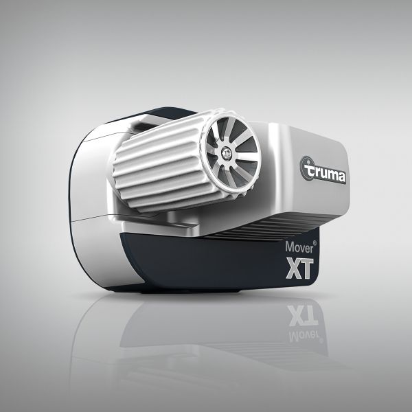 Rangierantrieb Truma Mover