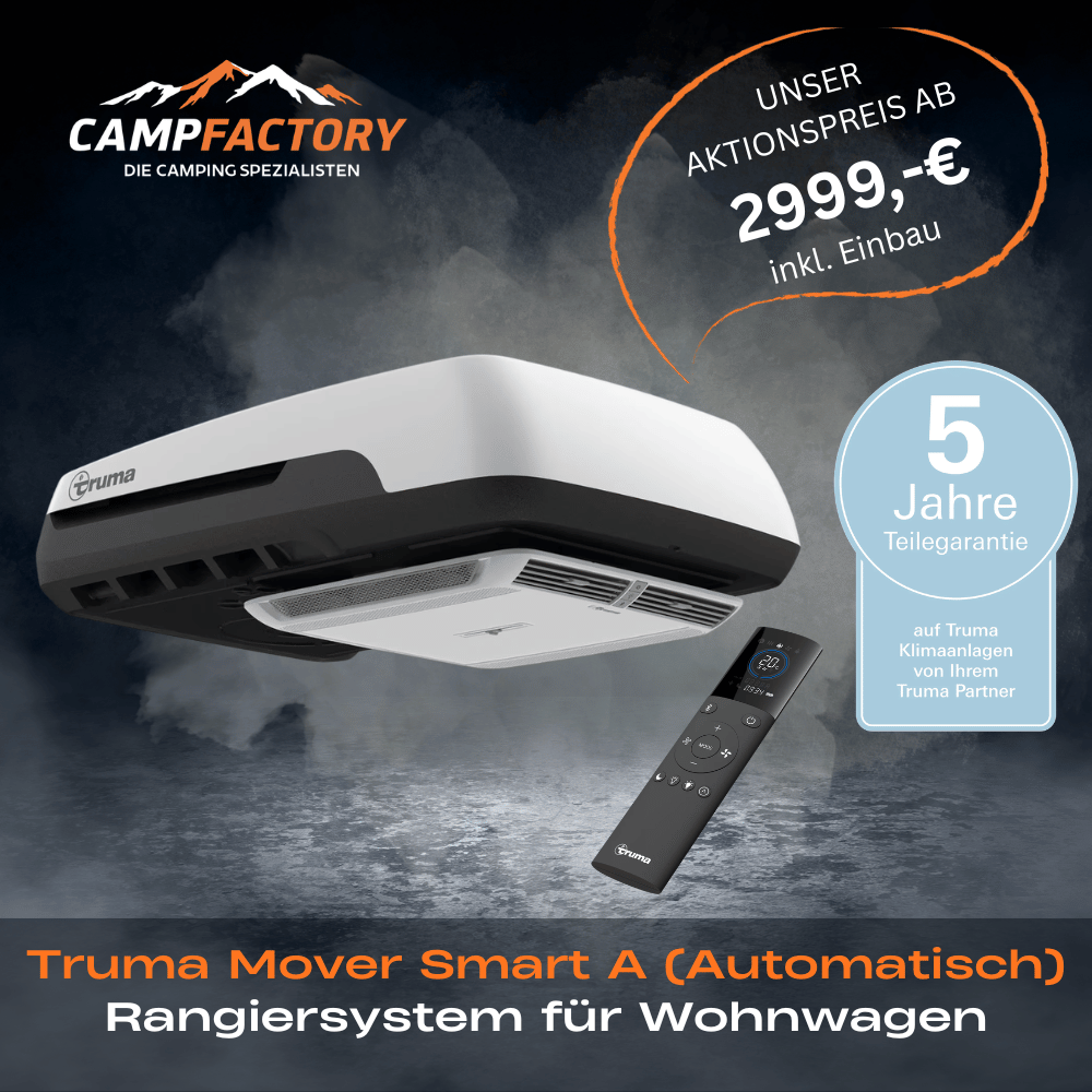 Aventa Comfort 2. Generation inklusive Montage