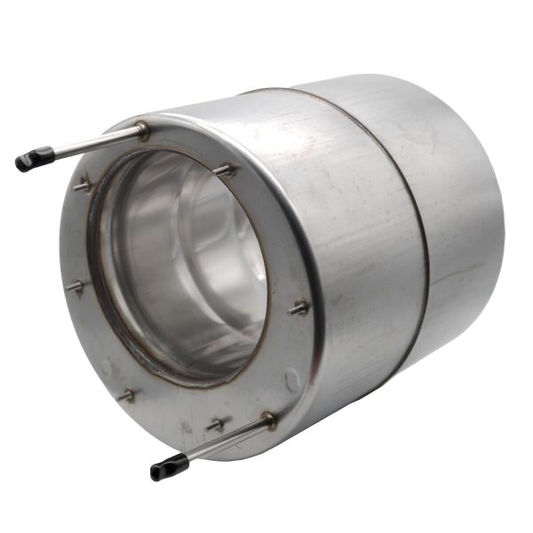 Wasserbehälter Combi ohne Dichtung