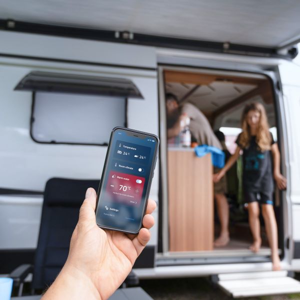 iNet X Panel – Bediensystem_5